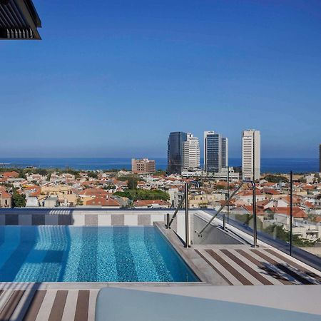 Elkonin Tel Aviv - Mgallery Hotel Collection Exterior photo