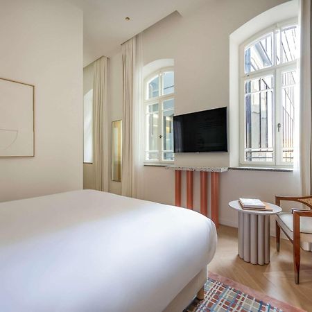 Elkonin Tel Aviv - Mgallery Hotel Collection Exterior photo