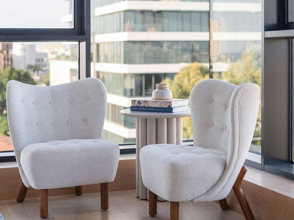 Elkonin Tel Aviv - Mgallery Hotel Collection Room photo