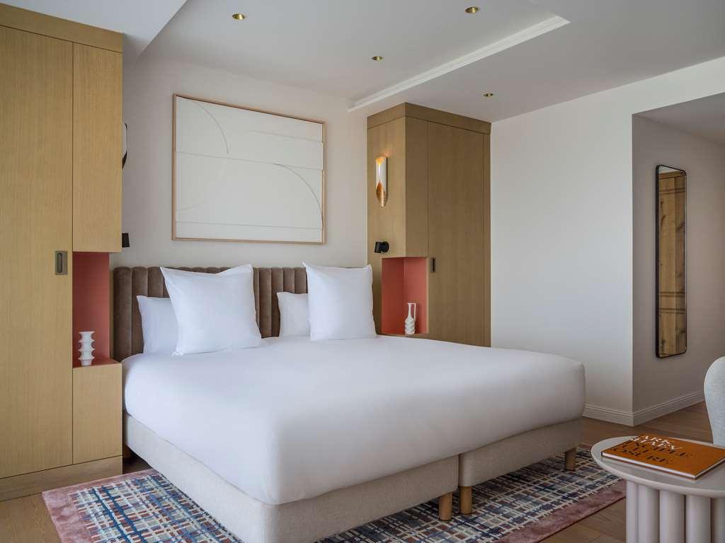 Elkonin Tel Aviv - Mgallery Hotel Collection Room photo