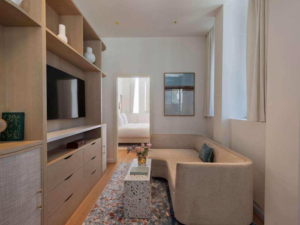 Elkonin Tel Aviv - Mgallery Hotel Collection Room photo