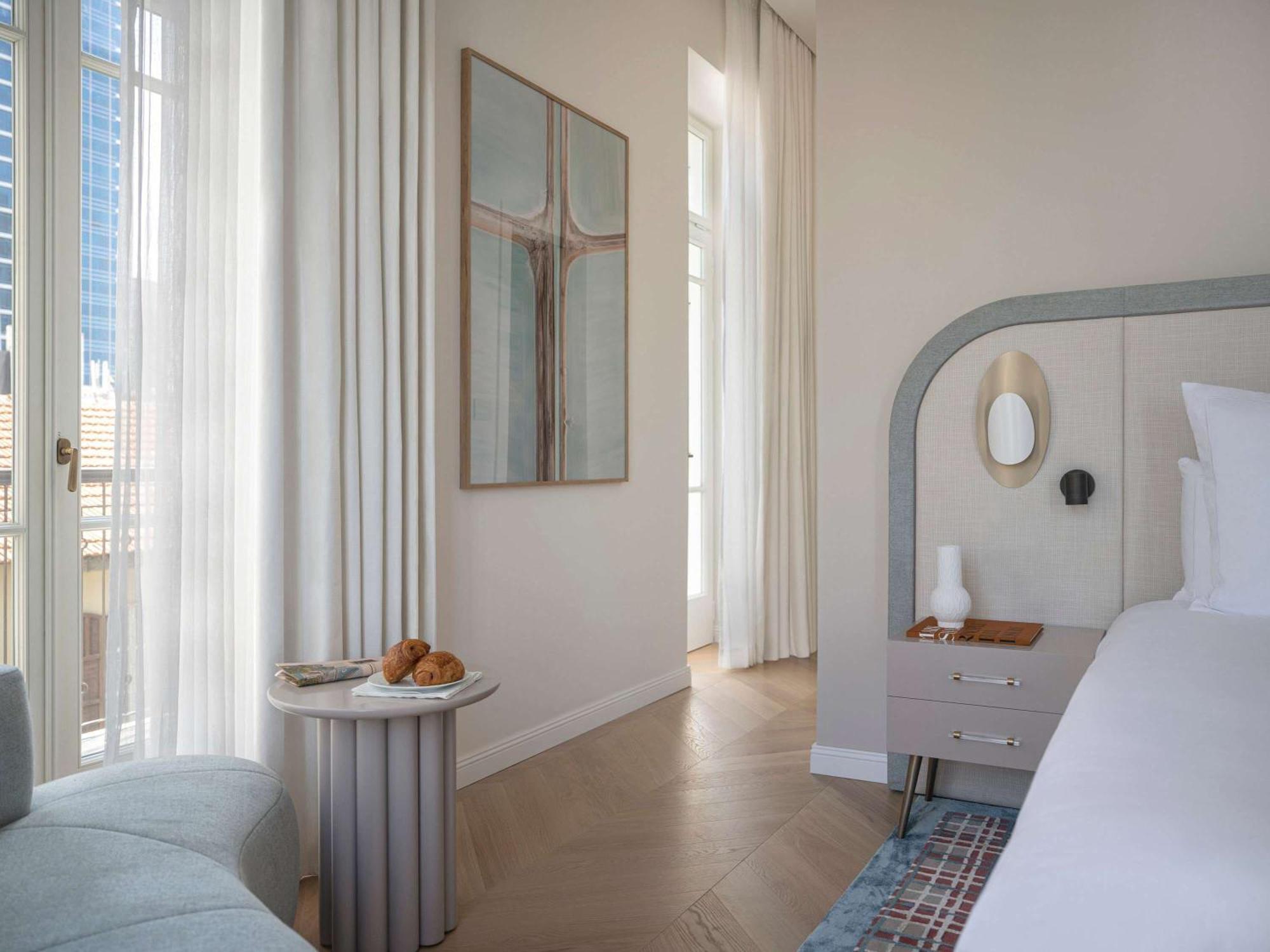Elkonin Tel Aviv - Mgallery Hotel Collection Exterior photo