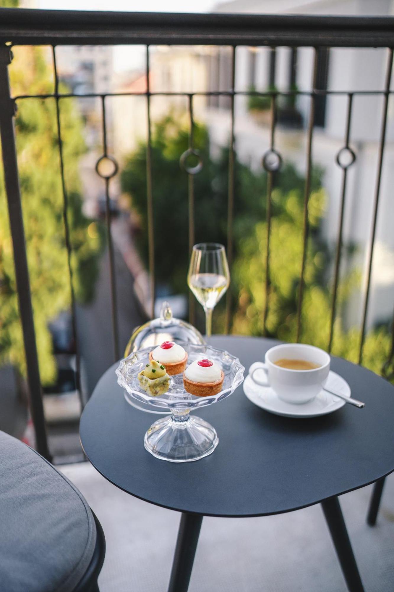 Elkonin Tel Aviv - Mgallery Hotel Collection Exterior photo