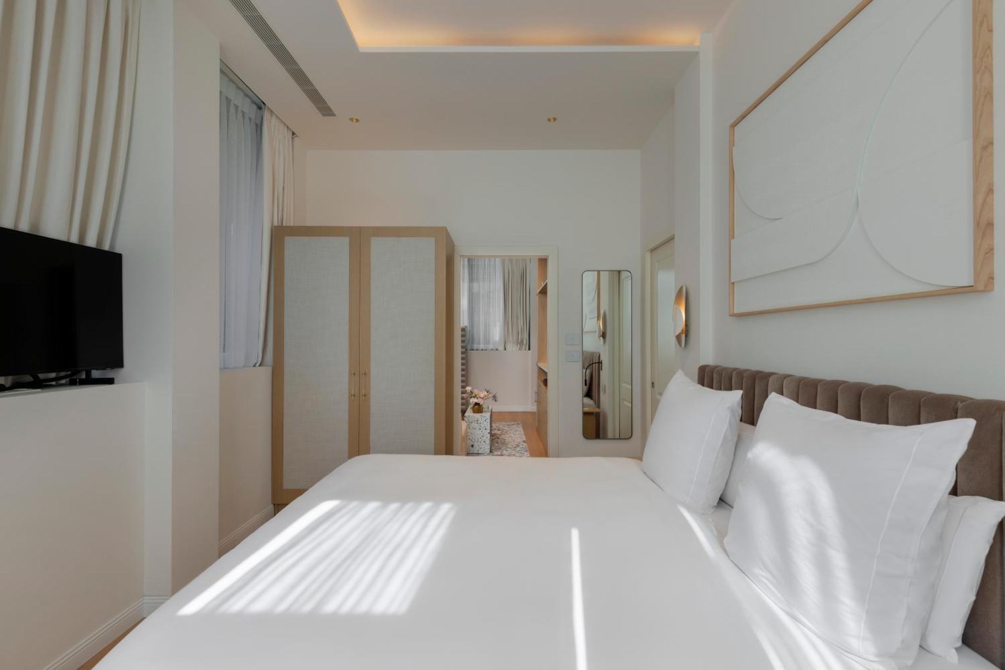 Elkonin Tel Aviv - Mgallery Hotel Collection Exterior photo