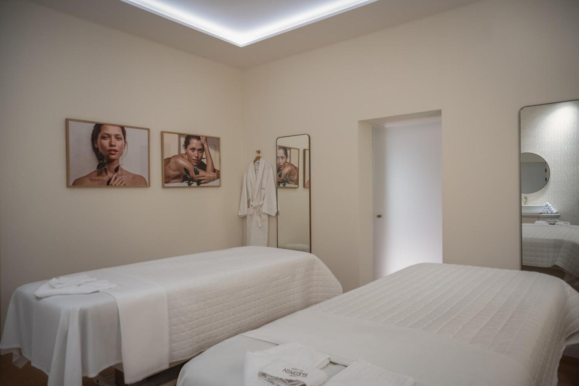 Elkonin Tel Aviv - Mgallery Hotel Collection Exterior photo
