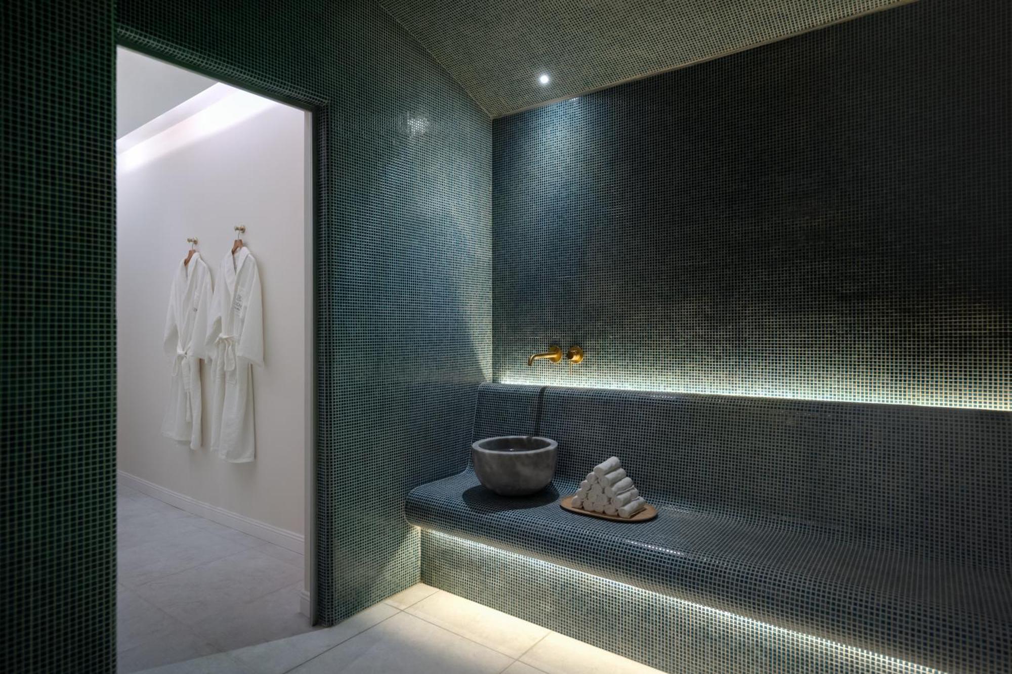 Elkonin Tel Aviv - Mgallery Hotel Collection Exterior photo