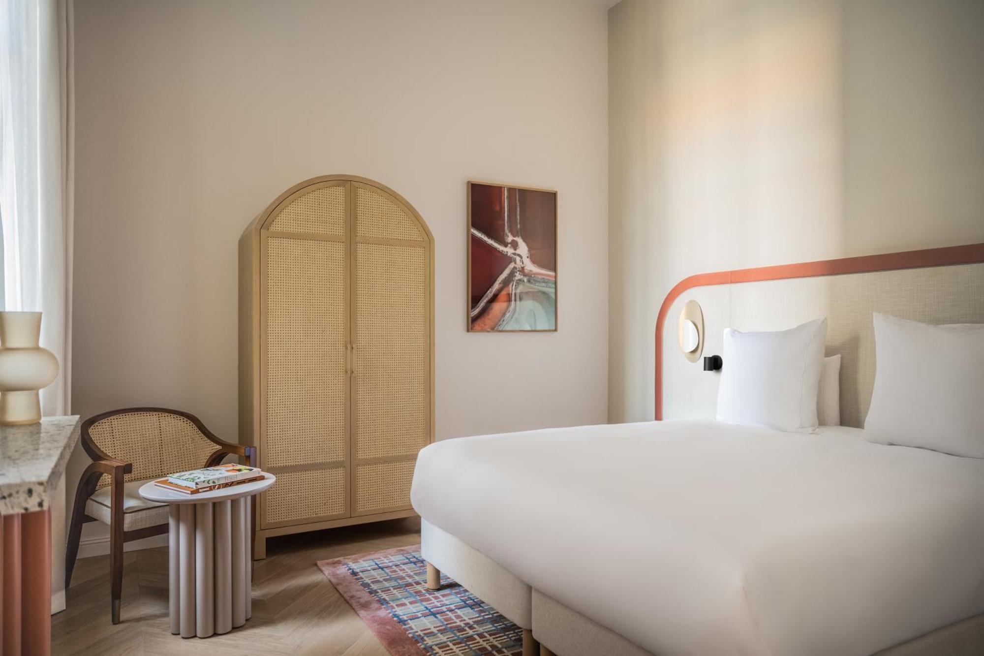 Elkonin Tel Aviv - Mgallery Hotel Collection Exterior photo