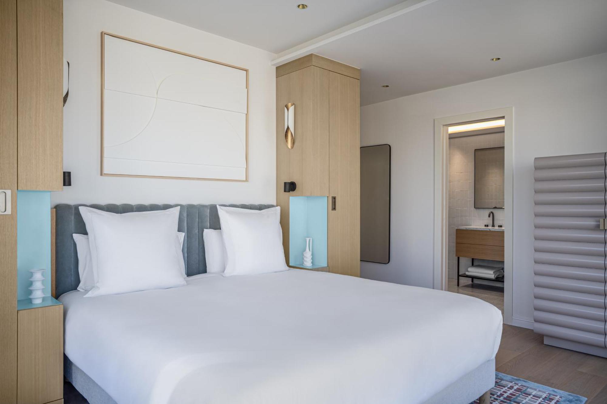 Elkonin Tel Aviv - Mgallery Hotel Collection Room photo