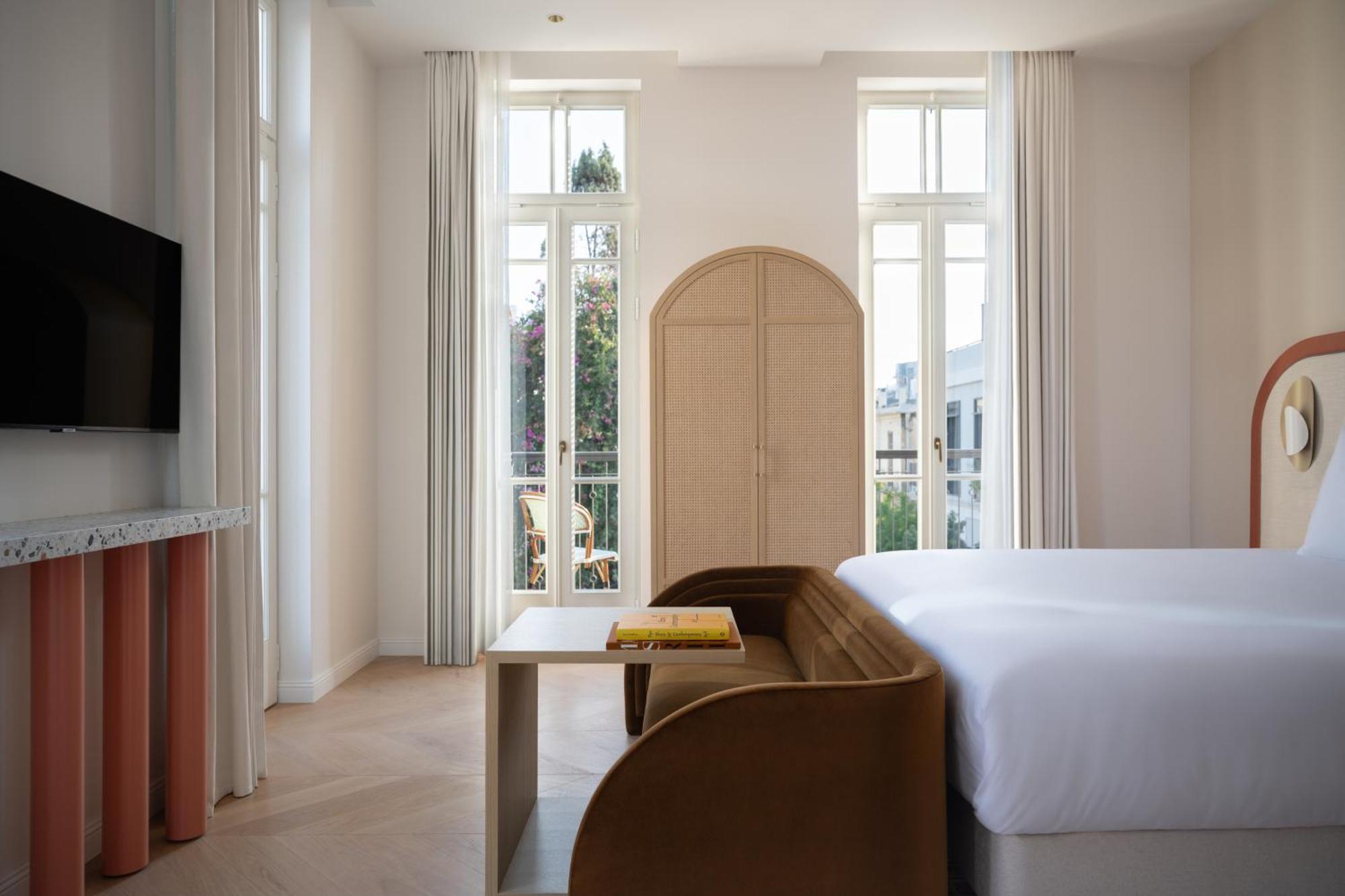Elkonin Tel Aviv - Mgallery Hotel Collection Exterior photo