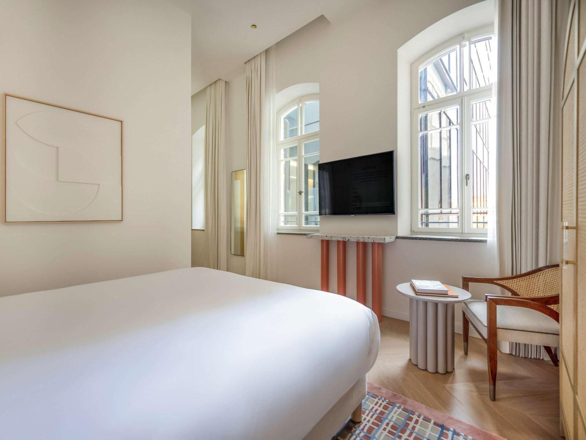 Elkonin Tel Aviv - Mgallery Hotel Collection Exterior photo